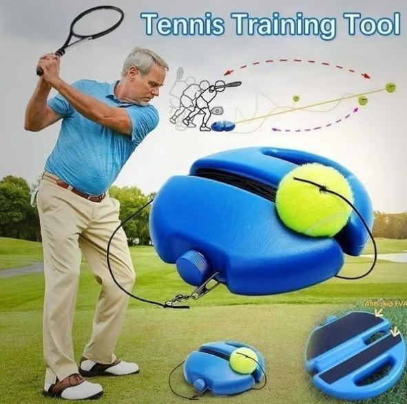 Tennis Training Tool