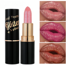 Diamond Lip Gloss Glitter Lipstick Waterproof