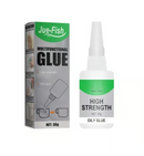 High-strength Oily Glue