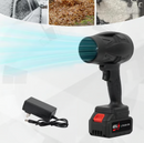 Turbo Jet Blower, Cordless Turbo Super Power Air Duster