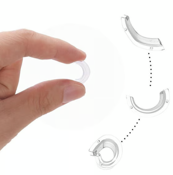 Ring Re-sizer Set