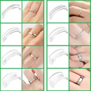 Ring Re-sizer Set