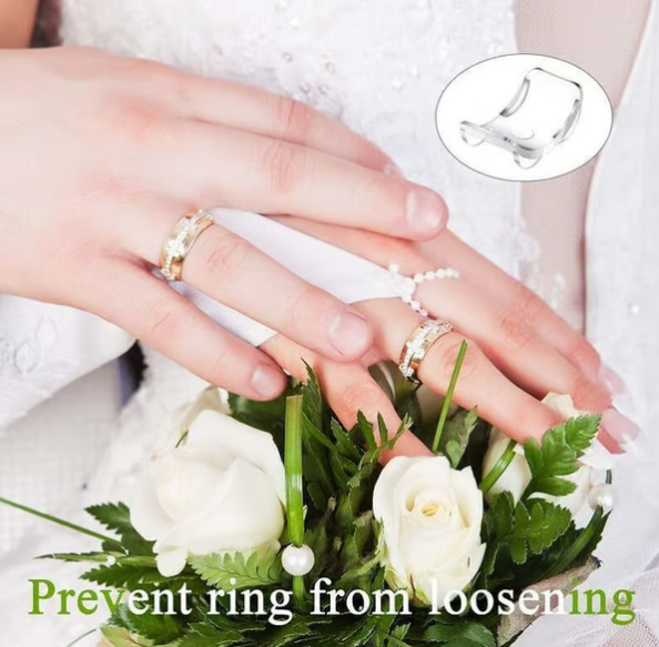 Ring Re-sizer Set
