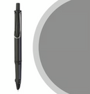 Retractable Fountain Pen