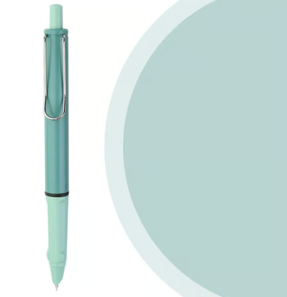 Retractable Fountain Pen