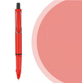 Retractable Fountain Pen