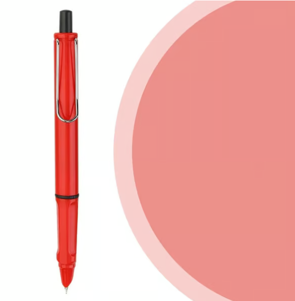 Retractable Fountain Pen
