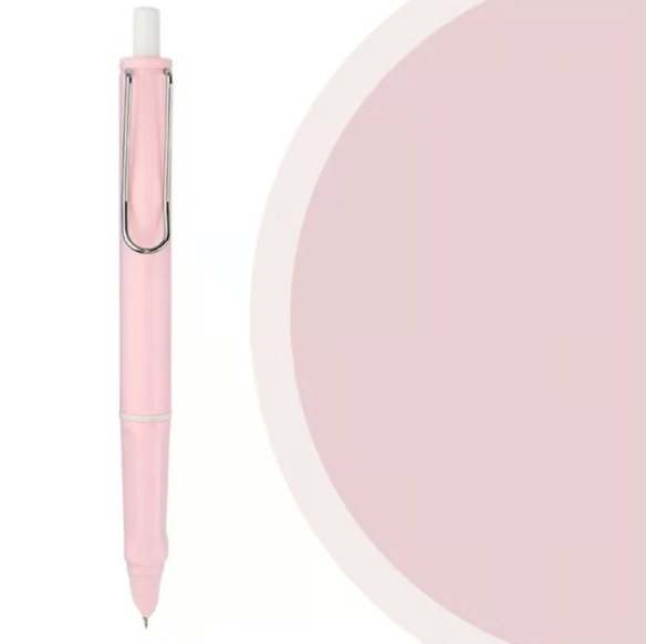 Retractable Fountain Pen