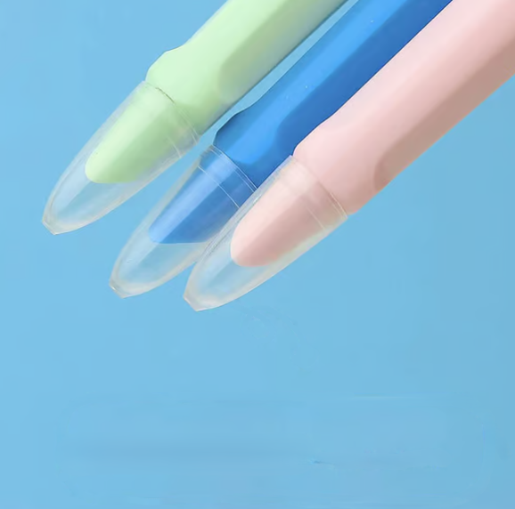 Retractable Fountain Pen