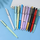 Retractable Fountain Pen