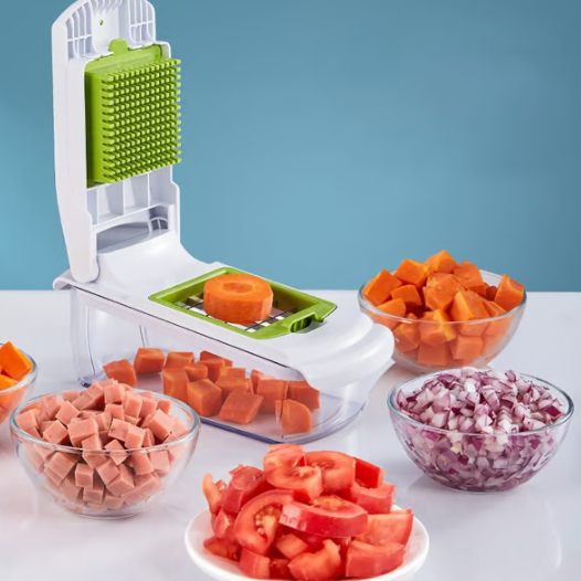 Vegetable Chopper