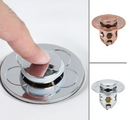 Universal Sink Drain Stoppers