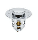 Universal Sink Drain Stoppers