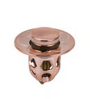 Universal Sink Drain Stoppers