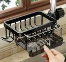 Kitchen Sink Faucet Organizer