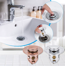 Universal Sink Drain Stoppers
