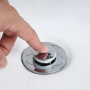 Universal Sink Drain Stoppers