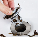 Universal Sink Drain Stoppers