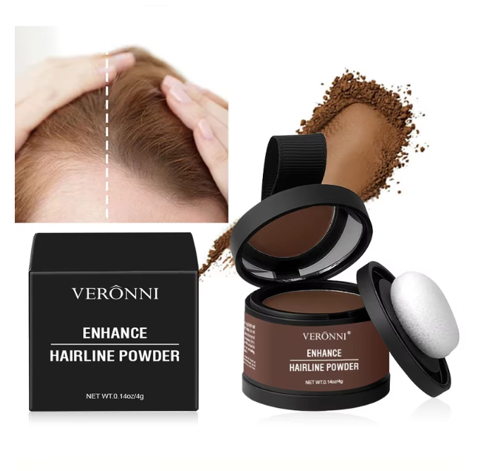 Root Touch-Up Powder