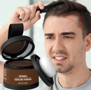 Root Touch-Up Powder