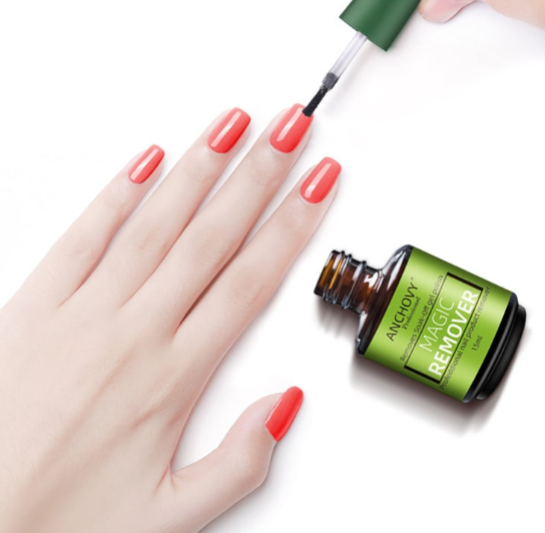 Upgraded Magic Nail Polish Remover