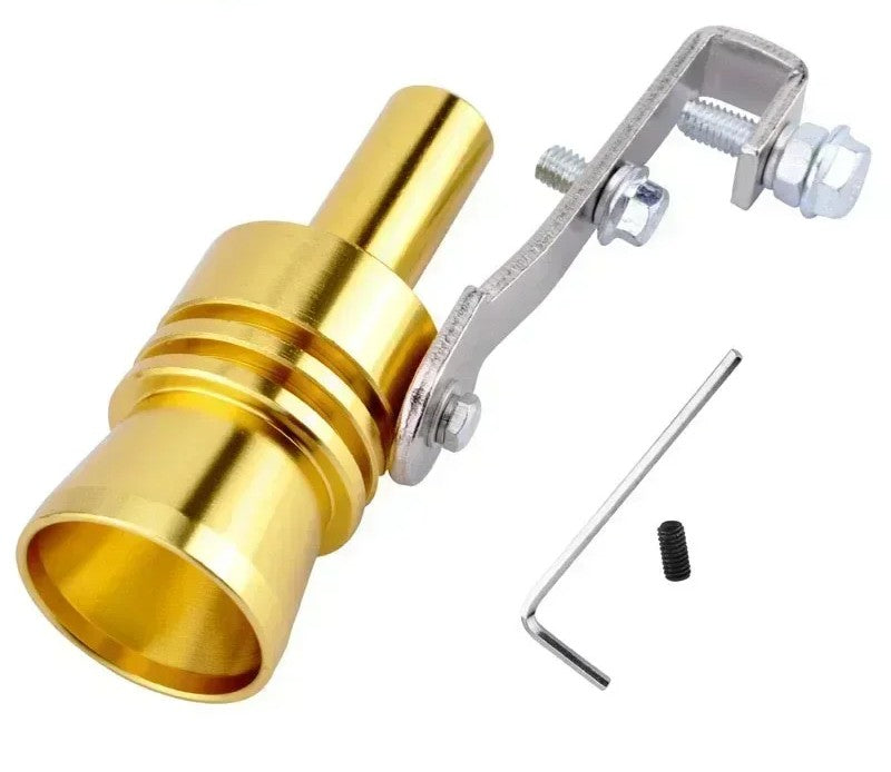 Exhaust Resonator