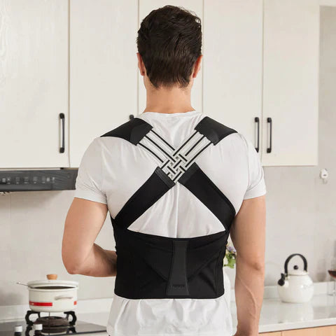 PostureMax – Posture Corrector