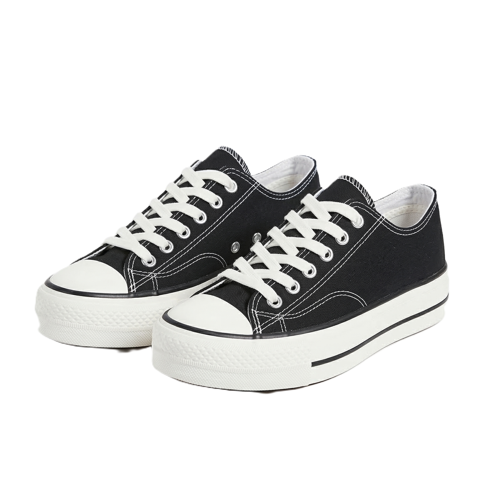 Life Star – Sneakers comode - Bianco - 35