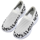 Savanna Women’s Sneakers – Lightweight & Shock Absorption