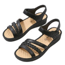 Tressé Women's Sandals - Lightweight & Anti-Slip