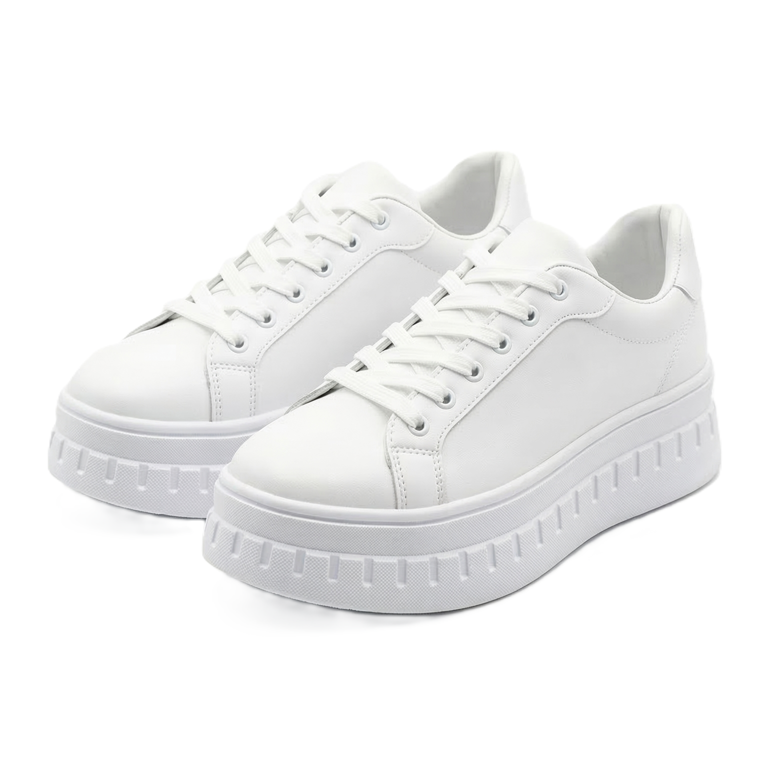 BioMov – Sneakers comode - Bianco - 35