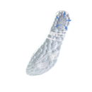 OrtoSoft Comfort Insole – Lightweight & Shock Absorption