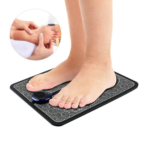 Relax MaxPro – Massaggiatore elettrico