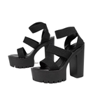 Selene Women's Sandals - Lightweight & All-Day Comfort