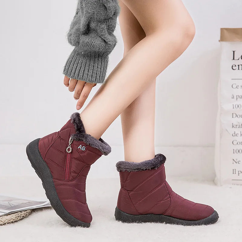 Comfort Flex Orthopedic Boots