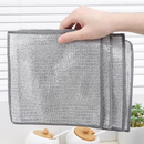 CleanPro Cleaning Cloths – Pack of 15 + 15 Free