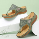 Dutch Orthopedic Sandals