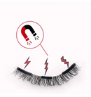 Reusable Magnetic Eyelash Set