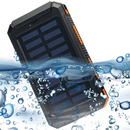 Solar Power Bank