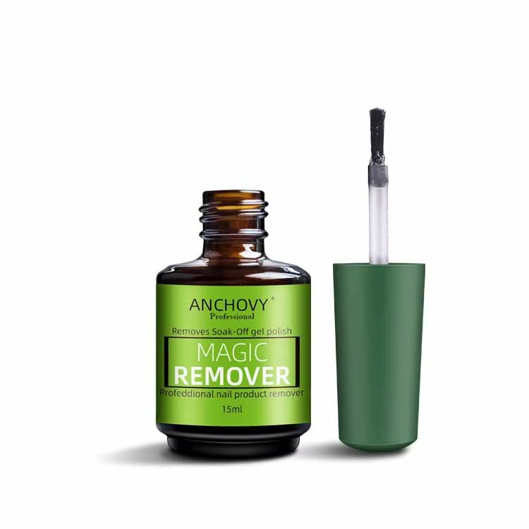 Upgraded Magic Nail Polish Remover