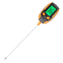 Digital 4-in-1 Soil Test Meter