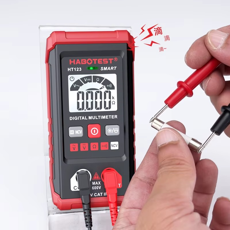 Digital Multimeter