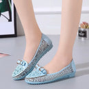 Garden Orthopedic Loafers