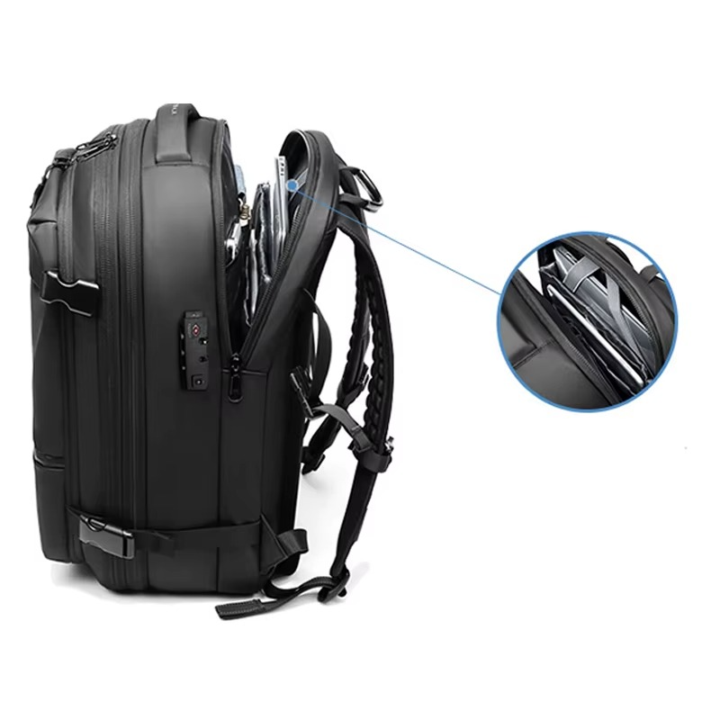 Vacuum Backpack