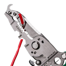 Multifunctional Folding Wire Stripper-Professional Electrician Tool