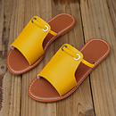 Ayla Orthopedic Sandals