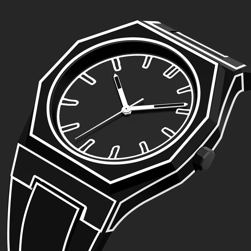 ROVALEX-LIMITED EDITION