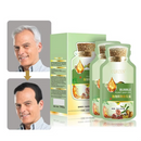 Natural Plant Hair Dye