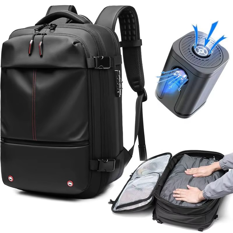 Vacuum Backpack