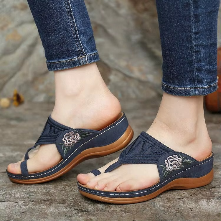 Dutch Orthopedic Sandals